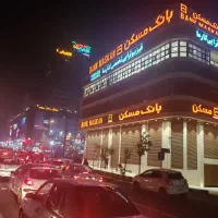 ۳۵متر مغازه مجتمع خلیج فارس( املاک تماس نگیره)