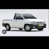 حواله پراید وانت