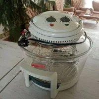 هواپز رژیمی بسیار کاربردی.