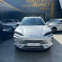 ثبت نام بی وای دی سانگ پلاس مدل ۲۰۲۵