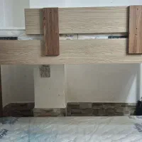 تخت خواب دو طبقه|تخت و سرویس خواب|گرگان, |دیوار