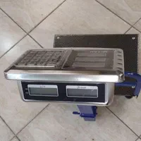 باسکول ترازو ۱۰۰ کیلو (سنسور ۲۰۰ کیلو) 30x40|فروشگاه و مغازه|تبریز, |دیوار