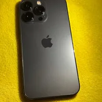 اپل iPhone 13 Pro با حافظهٔ ۲۵۶ گیگابایت