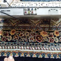 دستگاه سیدی|پخشکننده DVD و ویدیو|مسجد سلیمان, |دیوار