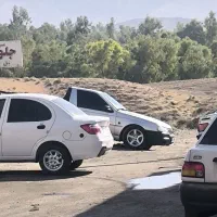 آریسان ۲|خودرو سواری و وانت|پلدختر, |دیوار
