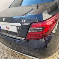 دنا پلاس توربو اتومات ۱۴۰۲