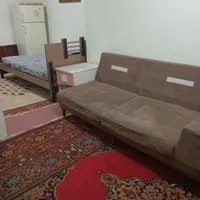 اجاره روزانه/هفتگی/ماهانه آپارتمان ۴۰ متری در گمرک|اجارهٔ کوتاه‌مدت آپارتمان و سوئیت|تهران, گمرک|دیوار