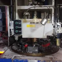 پانچ cnc|ماشین‌آلات صنعتی|تهران, مشیریه|دیوار