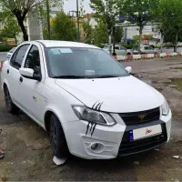 ساینا مدل ۹۷، بیرنگ، فنی و بدنه سلامت