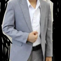 کت تک  پسرانه بسیار نو و زیبا