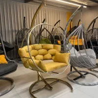 انواع تابریلکسی (خانگی،فضای‌باز)پخش تاب‌ریلکسی