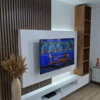نمایندگی فروش و نصب میز تلویزیون تی وی وال