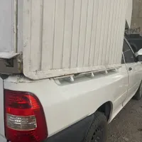 وانت پراید 151 SE، مدل ۱۳۹۹|خودرو سواری و وانت|پیشوا, |دیوار