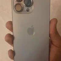 آیفون ۱۵ پرومکس