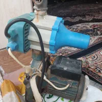 پمپ‌آب اوتوماتیک اصل ایتالیا|مصالح و تجهیزات ساختمان|شیراز, آزادگان|دیوار