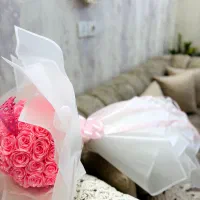دسته گل|گل مصنوعی|اصفهان, آبشار|دیوار