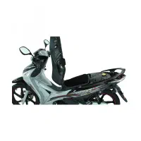 موتور پرواز ،احسان بی کلاچ|موتورسیکلت|مشهد, شفا|دیوار