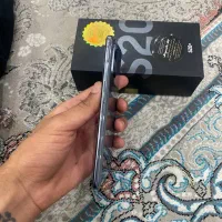 S20 Plus تمیز|موبایل|اهواز, شهرک اکباتان|دیوار