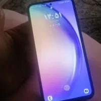 سامسونگ سامسونگ Galaxy A54 با حافظهٔ ۱۲۸ گیگابایت|موبایل|مشهد, الهیه|دیوار