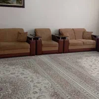 مبل ترکیه ای|مبلمان خانگی و میز عسلی|فولادشهر, B4|دیوار