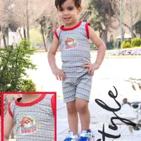 تاب شورت نوزادی عمده مخصوص ارزانسرها