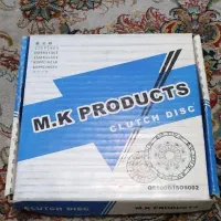 دیسک و صفحه کلاج پژو ۲۰۶ تیپ دو