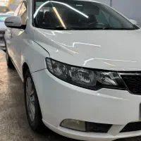 سراتو مدل ۹۵ ، اقساط آسان با چک|خودرو سواری و وانت|تهران, نارمک|دیوار