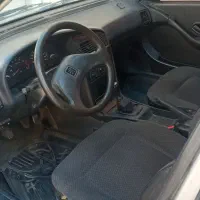 روآمدل۸۸ cnj|خودرو سواری و وانت|مشکیندشت, |دیوار