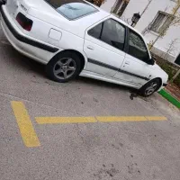 پرشیا آخر ۹۴ Elx|خودرو سواری و وانت|پردیس, فاز ۱۱|دیوار