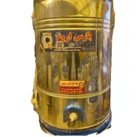 پتو شور پارس اروم