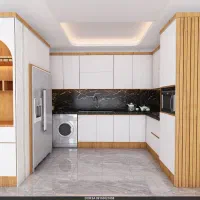 تولید کننده کابینت آشپزخانه و کمد دیواری نسیم شهر