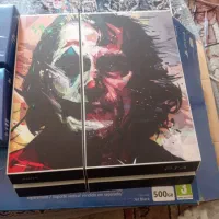 ps4|کنسول، بازی ویدئویی و آنلاین|مشهد, آبکوه|دیوار