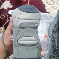 کفش کوهنوردی مارک لوا آلمان|کوهنوردی و کمپینگ|ماهدشت, |دیوار