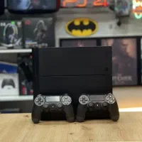 کنسول PS4 فت  500 گیگ