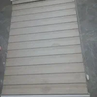 پرده کرکره ای