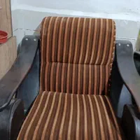 مبل راحتی|مبلمان خانگی و میز عسلی|فلاورجان, |دیوار