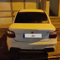 ساینا 1403|خودرو سواری و وانت|ایلام, |دیوار