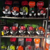 علف تراش علف زن