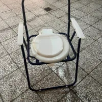 توالت فرنگی سیار