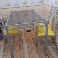 میز و صندلی شیک