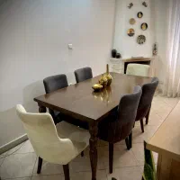 لوازم منزل در حد نو