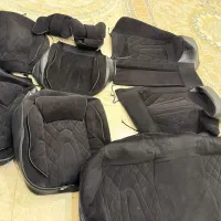 روکش سورن در حد نو