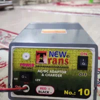 آداپتور نیو ترانس دو حالته نو