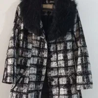 کت لمزور مرواریددوزی. پالتوفوتر. کاپشن و بارونی|لباس|خرمآباد, |دیوار