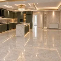 خواهان مشارکت از مالکین وسازندگانی پروژه نیمه کار
