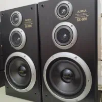 ادوات صوتی حرفه‌ای ژاپنی