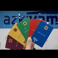 جایزه۱۵۰تومانی باثبت نام دربلوبانک۱۰۰٪