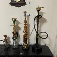 قلیان یا قلیون میزان
