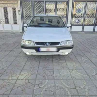 پژو slx مدل 89