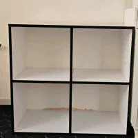 جا کتابی